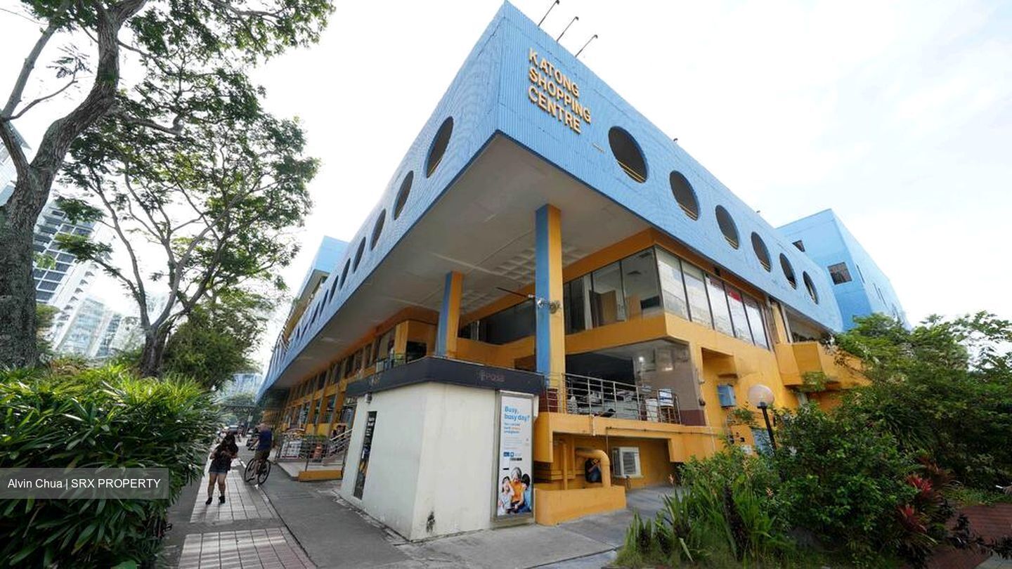 Katong Shopping Centre (D15), Shop House #628801261